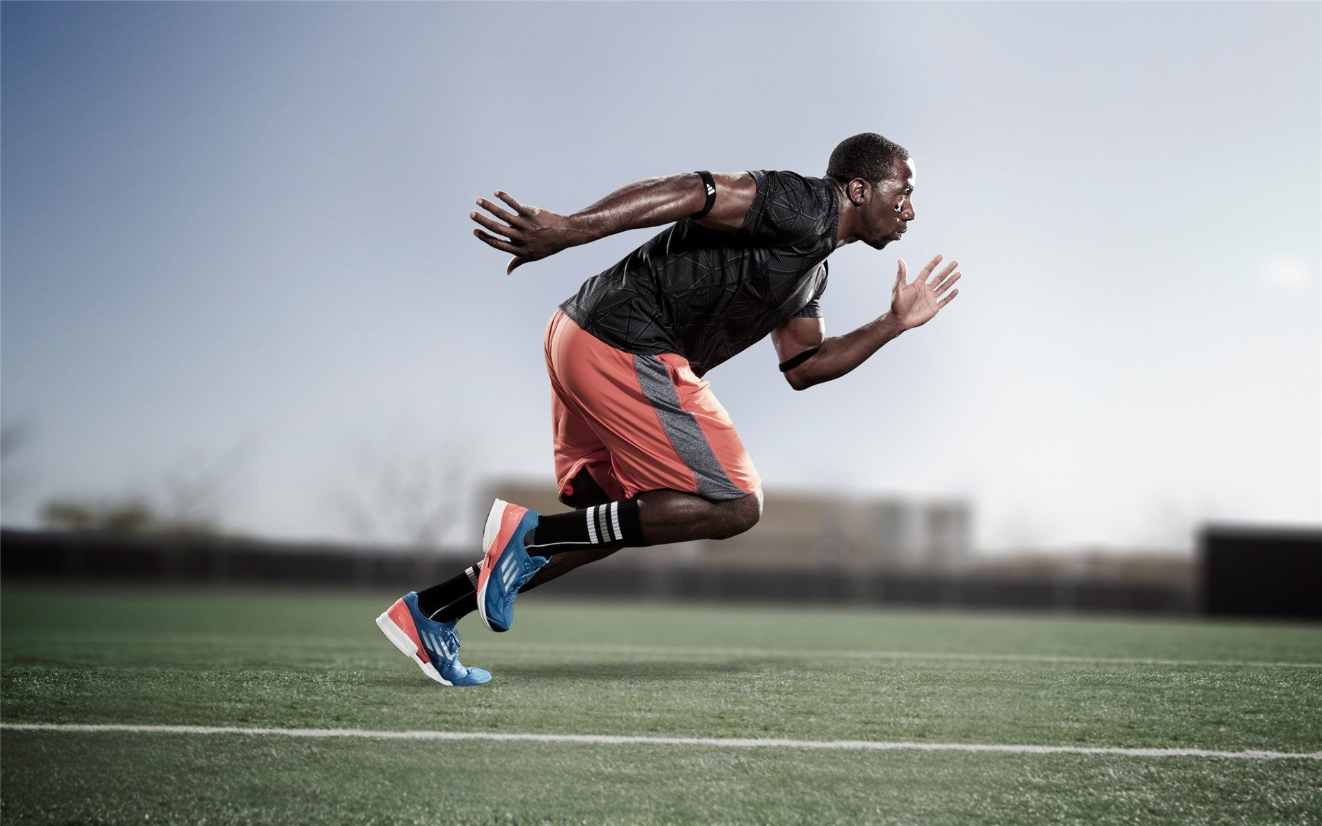 【训练花絮】核心球员高强度训练的幕后，球星教你核心力量训练